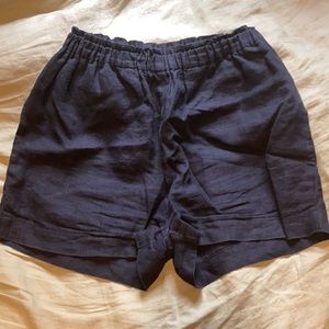 Shelter Eva Shorts